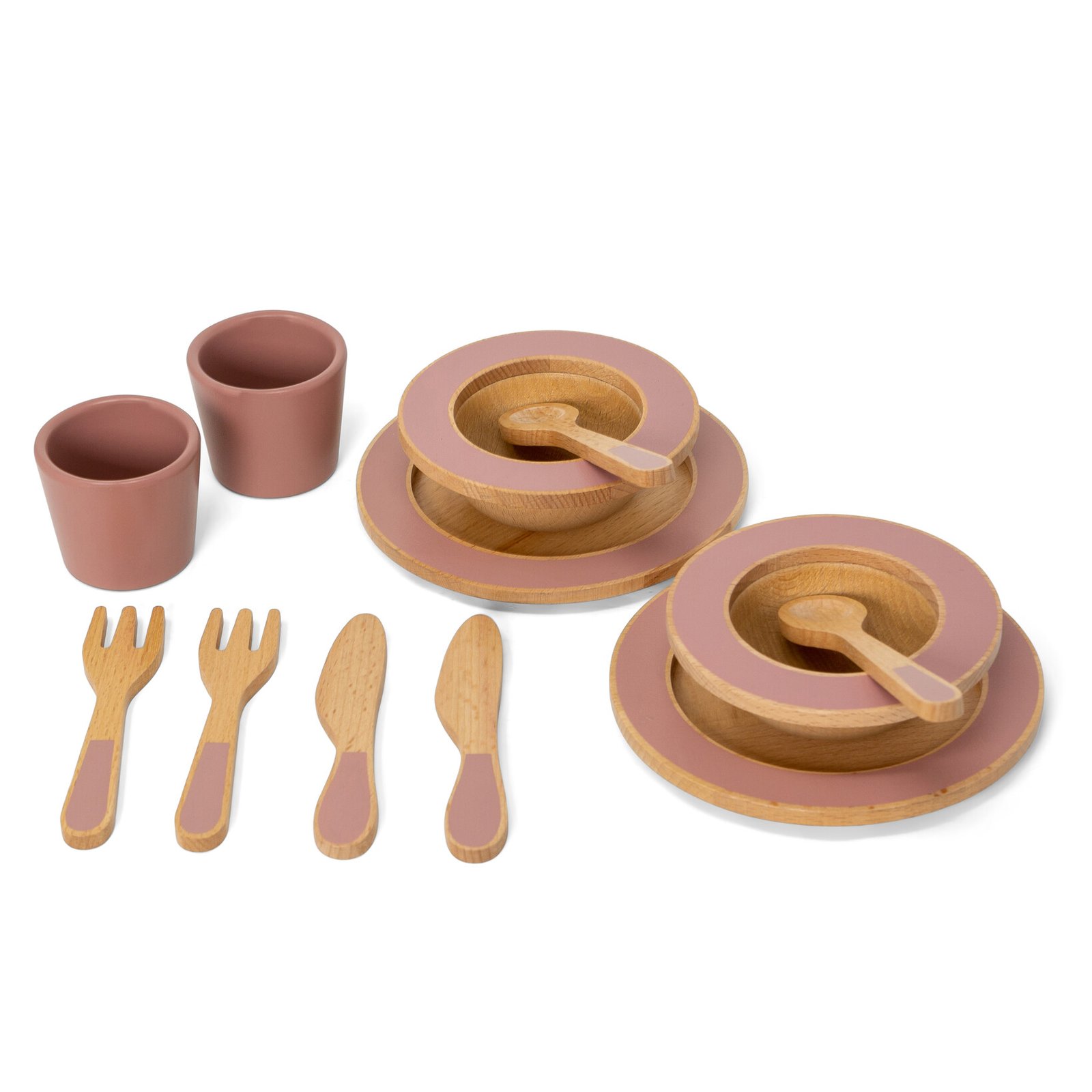 DINNERWARE, CHERRY BLOSSOM