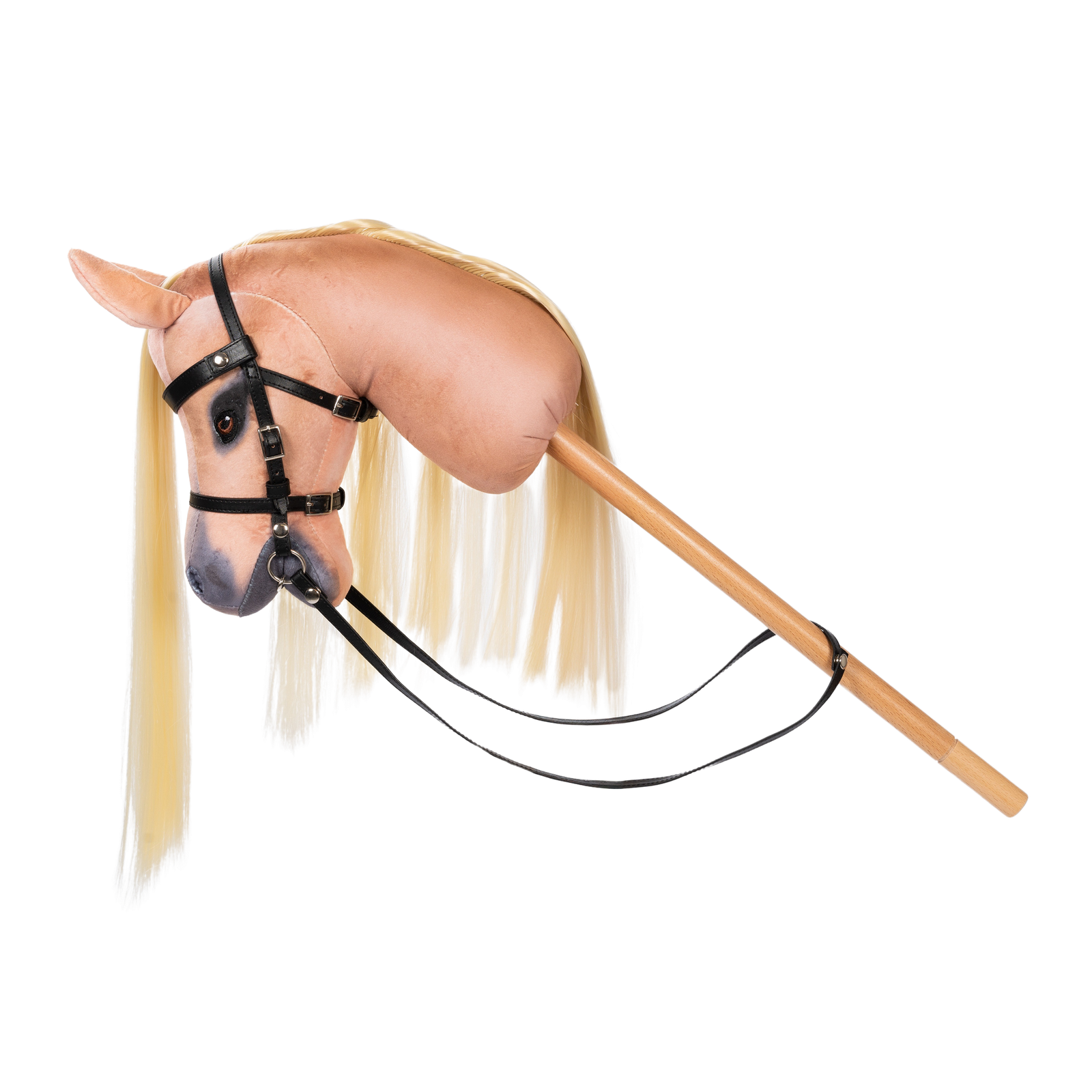 HOBBY HORSE SPIRIT, BLOND