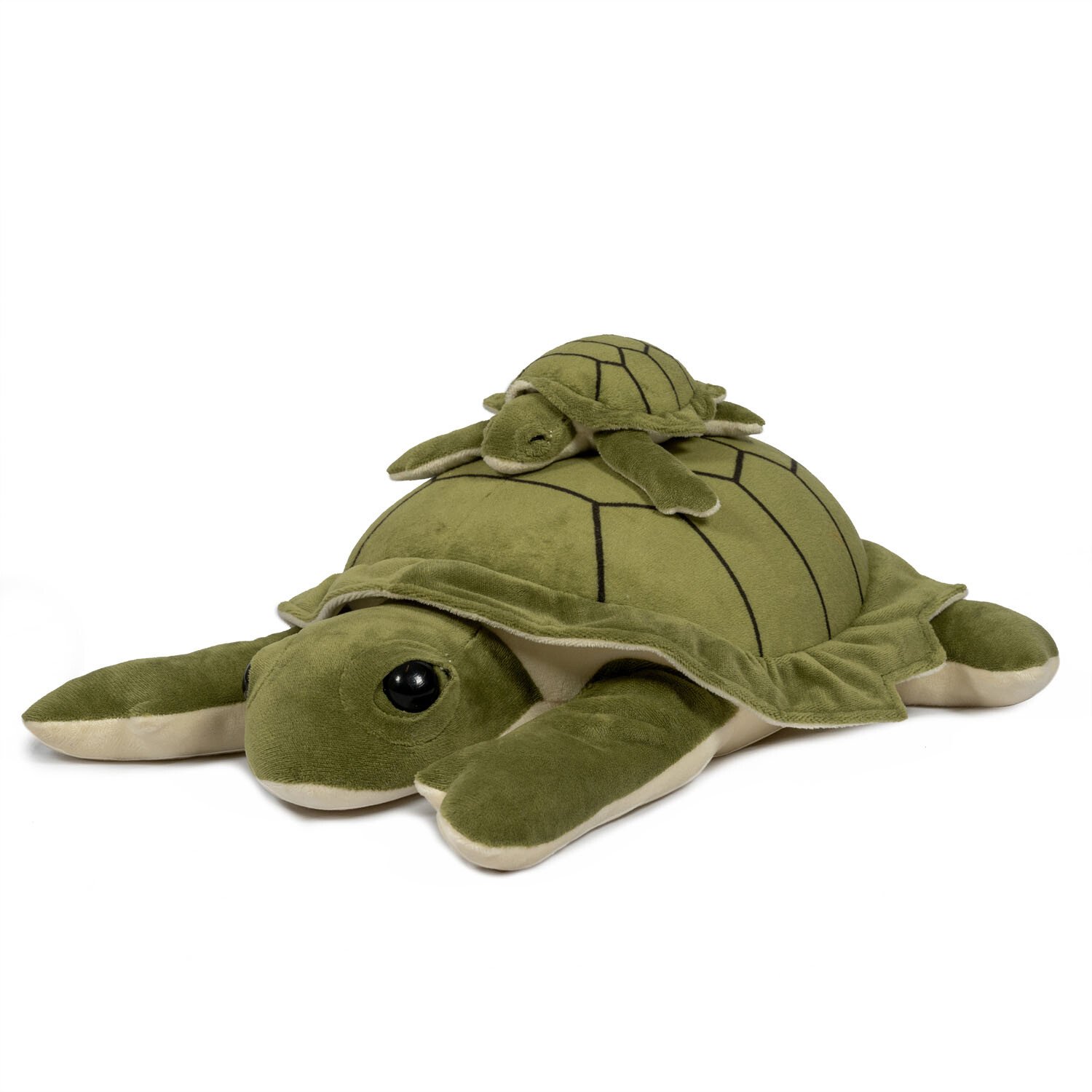 WEIGHTED TURTLE 1,6 KG