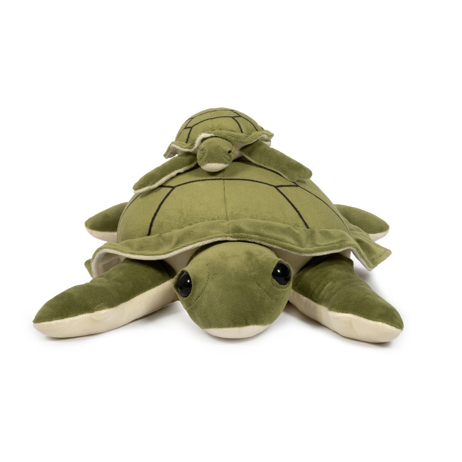 WEIGHTED TURTLE 1,6 KG