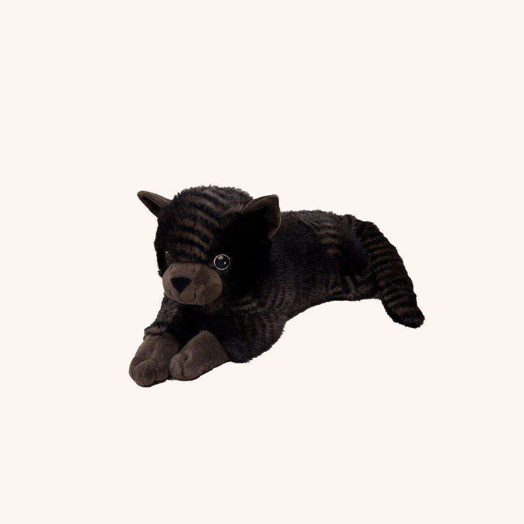 WEIGHTED CAT 1,2 KG.
