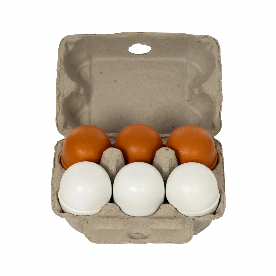 Vezë të mëdha në tabaka